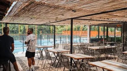 Image de Le Cercle du Padel