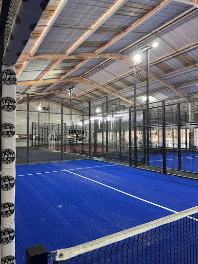 Image de Le Hangar Sport and Co
