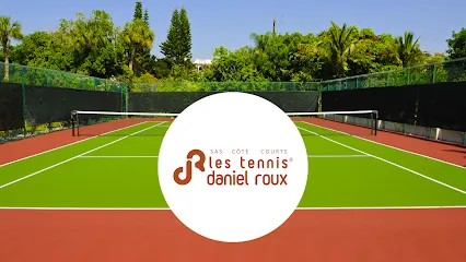 Image de Les Tennis Daniel ROUX