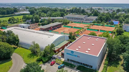 Image de Loire Vallée Padel