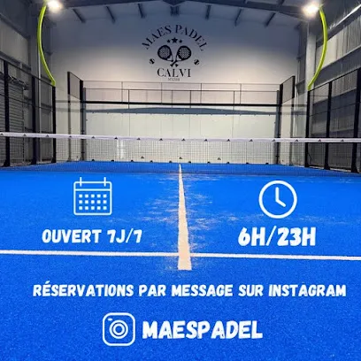 Image de MaesPadel