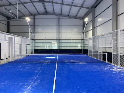 Image de MB Padel - Padel Bordeaux