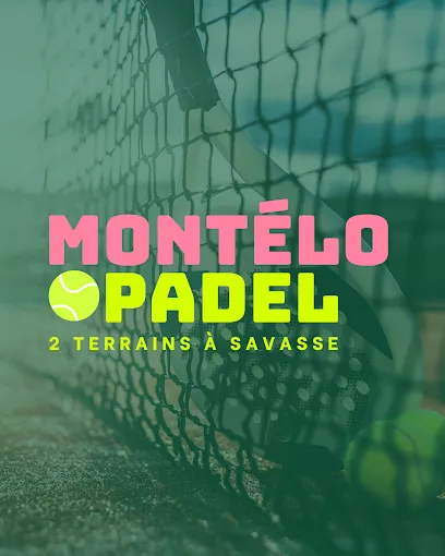 Image de MONTELO PADEL
