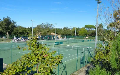 Image de My Center Cogolin - Tennis - Padel - Pickleball