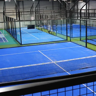 Image de New Padel Club