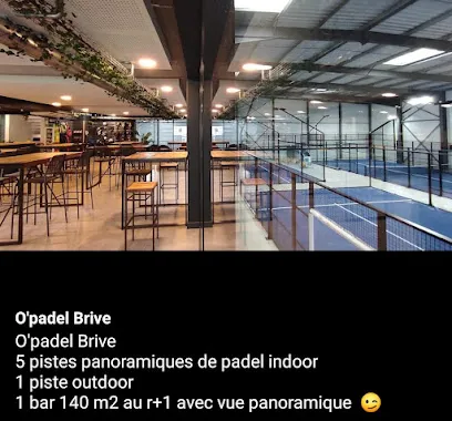 Image de O'padel