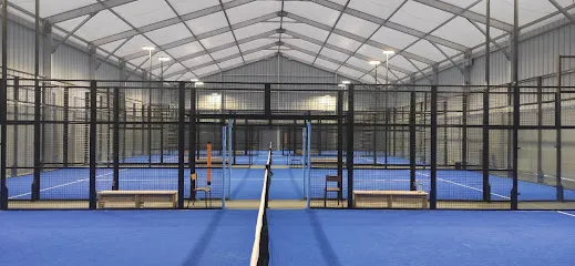 Image de Oustal padel Carcassonne