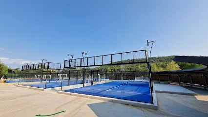 Image de P3 By Marina / Padel Peypin