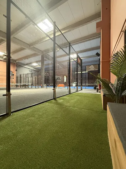 Image de P4 PADEL INDOOR