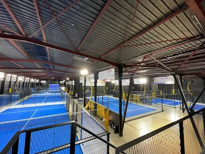 Image de Padel 3