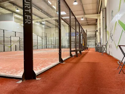 Image de Padel 33