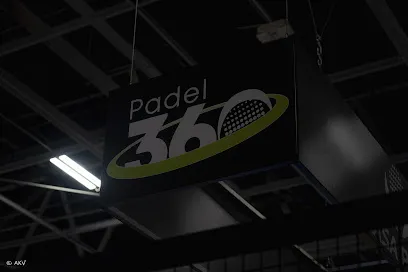Image de Padel 360