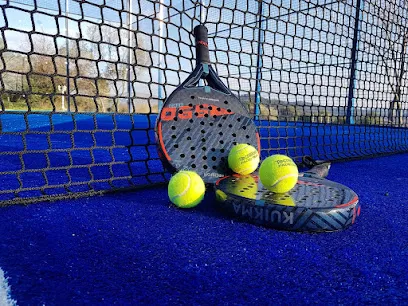 Image de Padel Carnoules La Tuilière