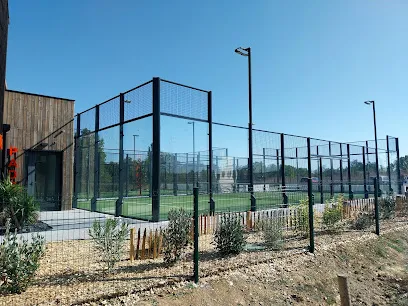 Image de Padel Castanet