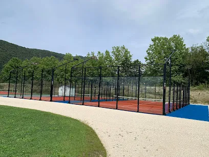 Image de Padel Château Brachet