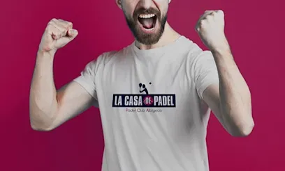 Image de PADEL CLUB ALBIGEOIS : LA CASA DE PADEL