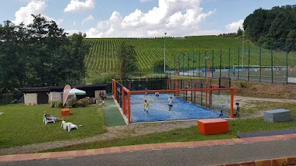Image de PADEL CLUB BADEN-BADEN e.V.