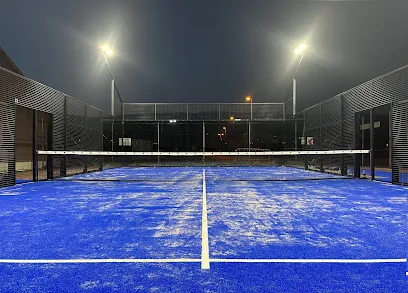 Image de Padel Club Colombier