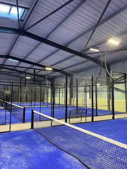 Image de Padel Club Mimet