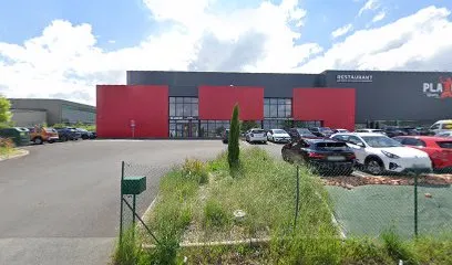 Image de Padel Coach - Mathieu PERRIN