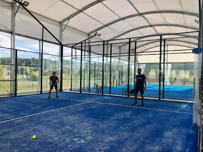 Image de Padel des ancises vichy