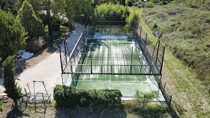Image de Padel des Marcoujans