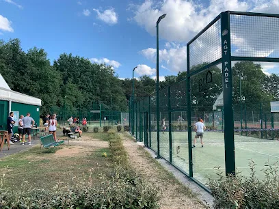 Image de PADEL et TENNIS club de Germigny