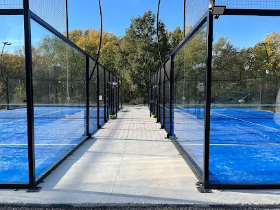 Image de PADEL EVOLUTION