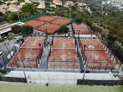 Image de Padel Eze - Côte d'Azur