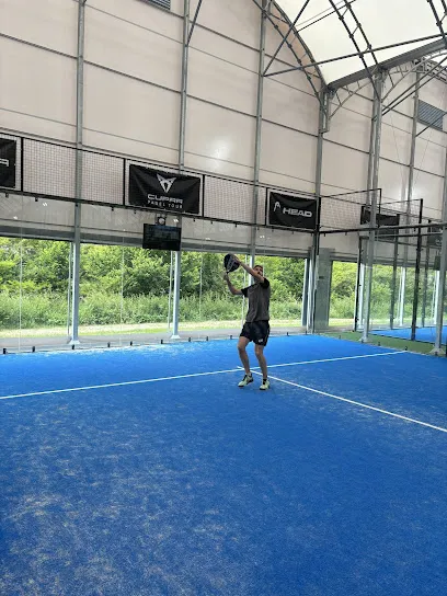 Image de Padel Factory