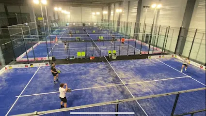 Image de Padel Football Club