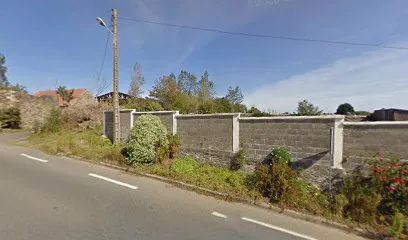 Image de Padel Franck