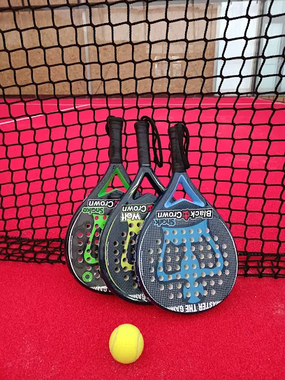 Image de Padel Gare
