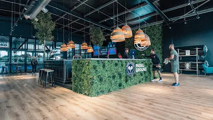Image de PADEL GROUND | PAU - LESCAR