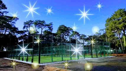 Image de Padel Hossegor