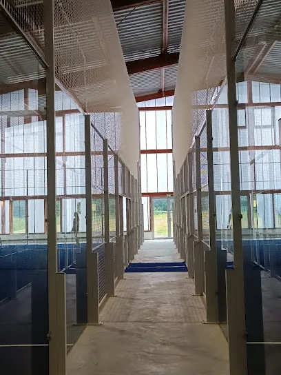 Image de Padel@Le Club le Village