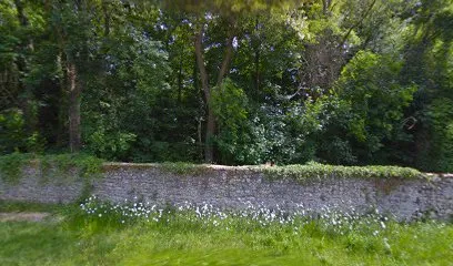 Image de Padel LESIGNY