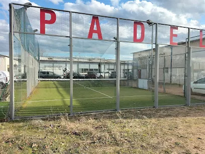 Image de Padel Mâcon