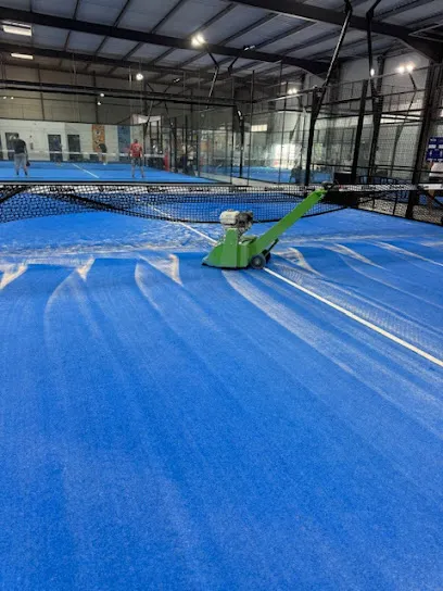 Image de PADEL MAINTENANCE PREMIUM