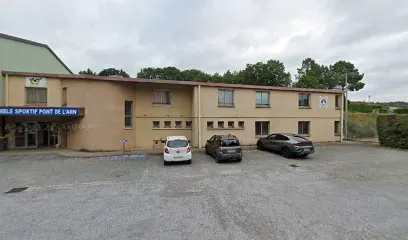 Image de Padel Pont de Larn