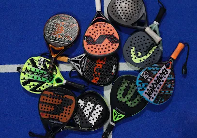 Image de Padel Reference