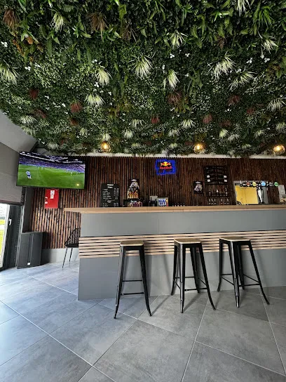 Image de Padel Sphère - Sens