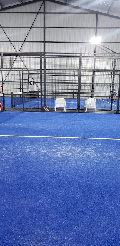 Image de Padel Time