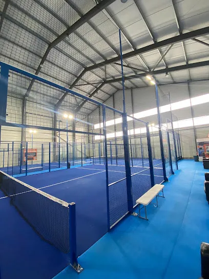 Image de Padel Tolosa Rodez