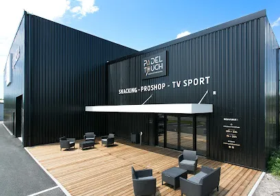 Image de Padel Touch Bassin D'Arcachon