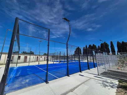 Image de Padel Vic la Gardiole