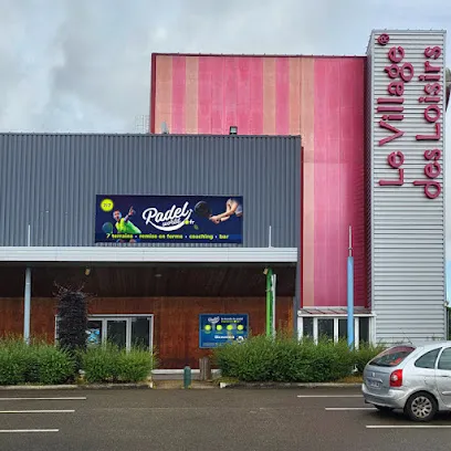 Image de Padel World à Maurepas