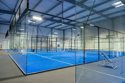 Image de Padelea Reims