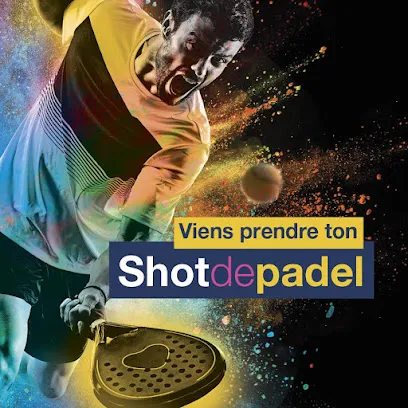 Image de PadelShot Caen Mondeville - Padel et Badminton - Bar Restaurant