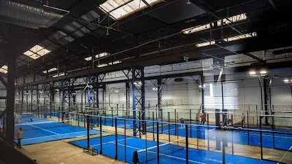 Image de PadelShot Metz